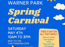 Warner Park Spring Carnival