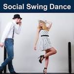 Swing Dance - POSTPONED!