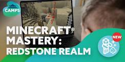 Mincraft Mastery: Redstone Realm