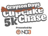 NG3 5K CUPCAKE CHASE