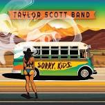 Taylor Scott Band