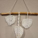 Beginner Macrame Class