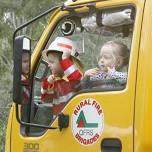 2024 OPEN DAY Cedar Creek Wolffdene Rural Fire Brigade