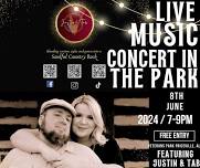 Concert in the Park (Priceville)