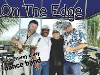 On The Edge Band @Windmill Creek