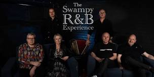 The Swampy R&B Experience