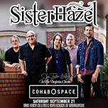 Sister Hazel