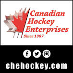 CHE Hockey Quebec Cup(ADULT) - Quebec City, QC