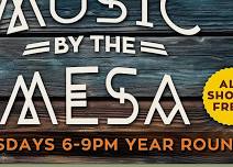 Music by the Mesa @ New Terrain Brewing Co