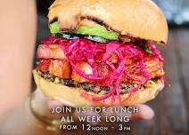 Introducing Lunch at Meat Market Boca Raton!