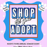 Shop Til You Adopt Event