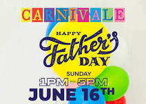 Father’s Day Celebration at Carnivale!