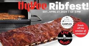 Ribfest