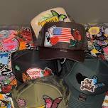 Mandee’s Designs - Trucker Hats