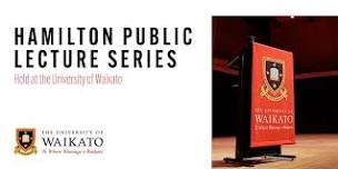 Hamilton Public Lecture