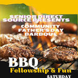 Father’s Day BBQ, Fellowship & Fun