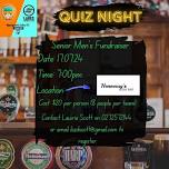 Ngongotaha Lakes Quiz Night