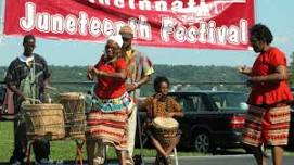 Annual Juneteenth Festival