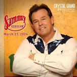 Sammy Kershaw with special guest Craig Campbell