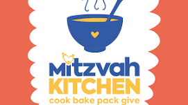 Mitzvah Kitchen