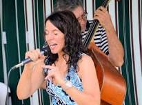 Erin Burkett - Virgil Walters at the Blind Pig Saloon, New Kensington  — WZUM Jazz Pittsburgh