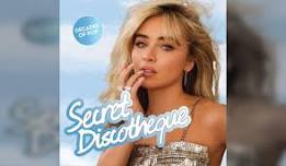 Secret Discotheque