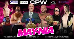 CPW May-nia