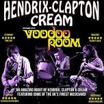 Voodoo Room