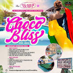 Choco Bliss - The Black Experience at Hedonism II Resort Labor Day Weekend