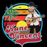 Kane Vincent @ Enzo's on the Beach