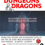 Dungeons & Dragons