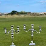 The Caister Candelabra