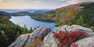 Jun 19-23 Acadia & Bar Harbor $399 (4 Nights + Transport) Depart QNS NYC