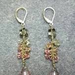 Cascade Earrings