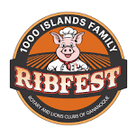 Gananoque Ribfest & Craft Show