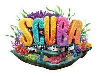 VBS 2024~ SCUBA