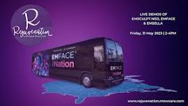 Emface Bus Tour 2024!