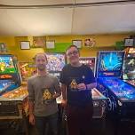 Summer Pinball League