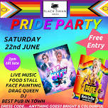 Ripon Pride at The Black Swan