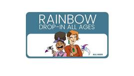 Rainbow Drop-In (All Ages)