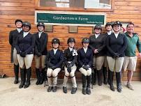 Gardnertown Farm USEF April Regional Horse Show