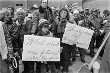 “The 1980s Farm Crisis in West Central Minnesota” and Annual Meeting