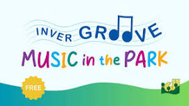 Inver Groove Music in the Park