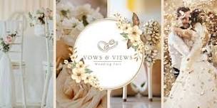 Vows & Views Wedding Fair - Autumn Fair