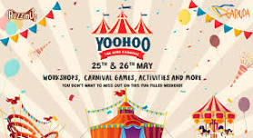 Yoohoo - The Kids Carnival