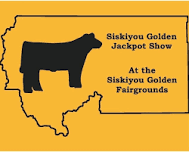 Siskiyou Golden Jackpot