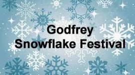 Snowflake Festival - Godfrey, IL — greatriverroad.com