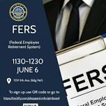 FERS (Federal Employee Retirement System)