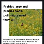 Community Presentation:  Prairies