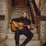 Bryce Mullins - Guitarist: Yorkridge Boys Barn Dance